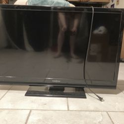 Insignia ns-39l240a13 39-inch LED/LCD TV 