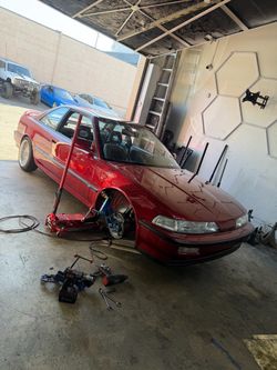 Fender Roll And Suspension Lexus Toyota Honda S2000 Supra Miata Mazda Evo Frs Gt AE86  Rx7 Rsx