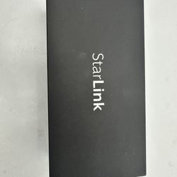  StarLink TV Streamer
