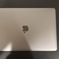 2018 Apple MacBook Air