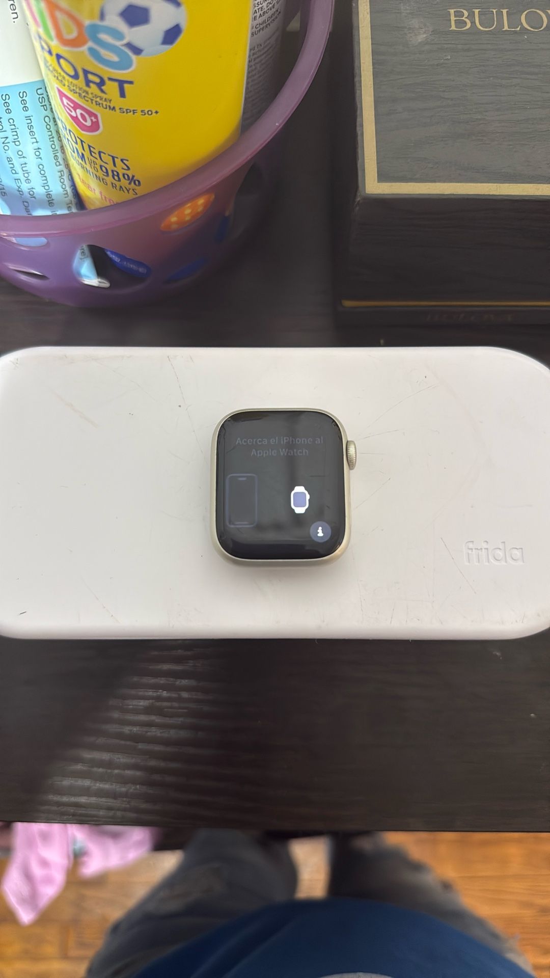 Apple Watch Series 7