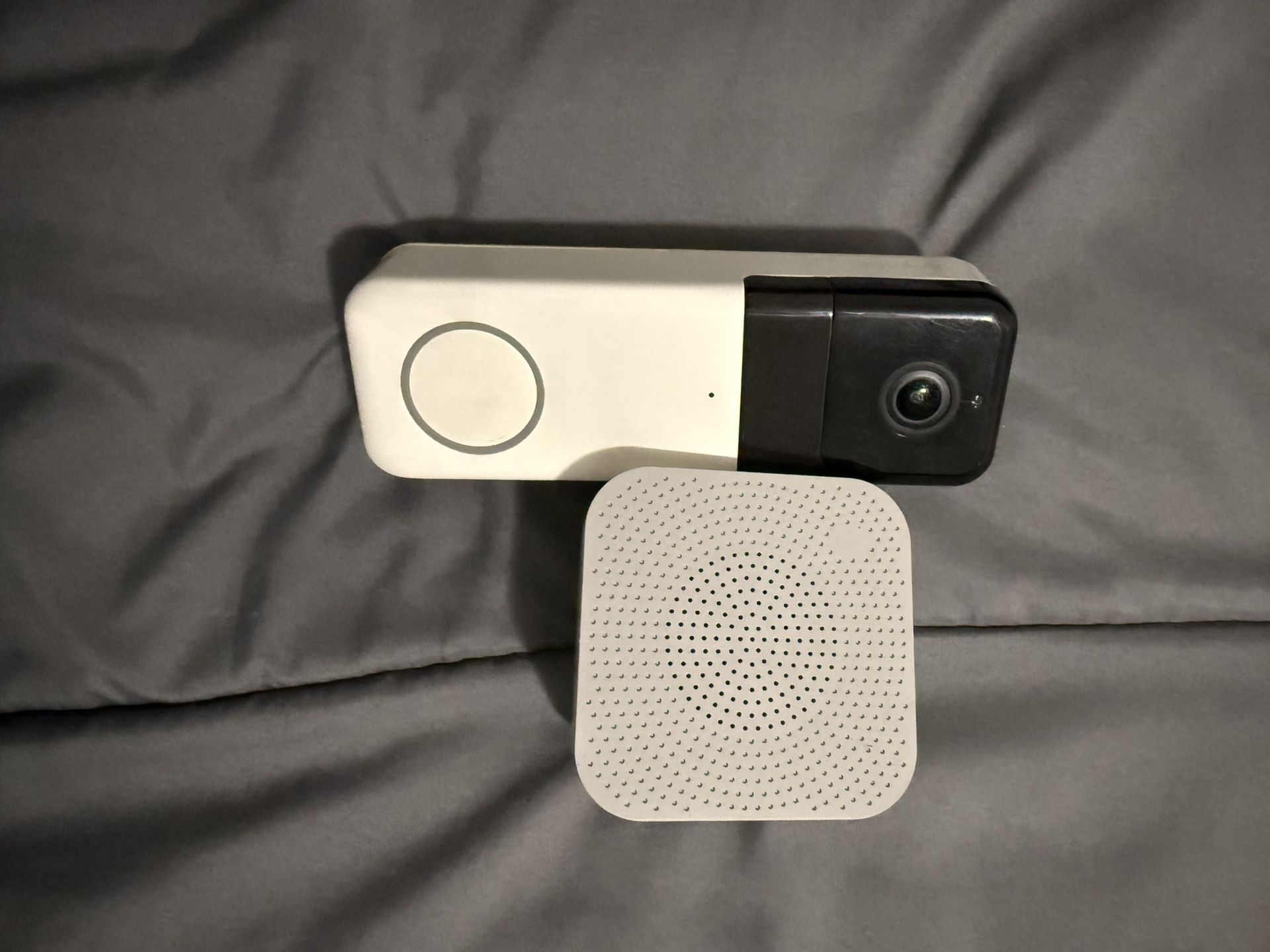 Wyze Doorbell Pro Used For Sale $45