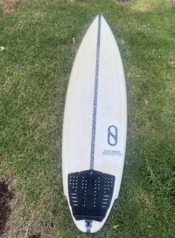 Firewire Flat Earth 5’10” LFT Surfboard - 33.4L