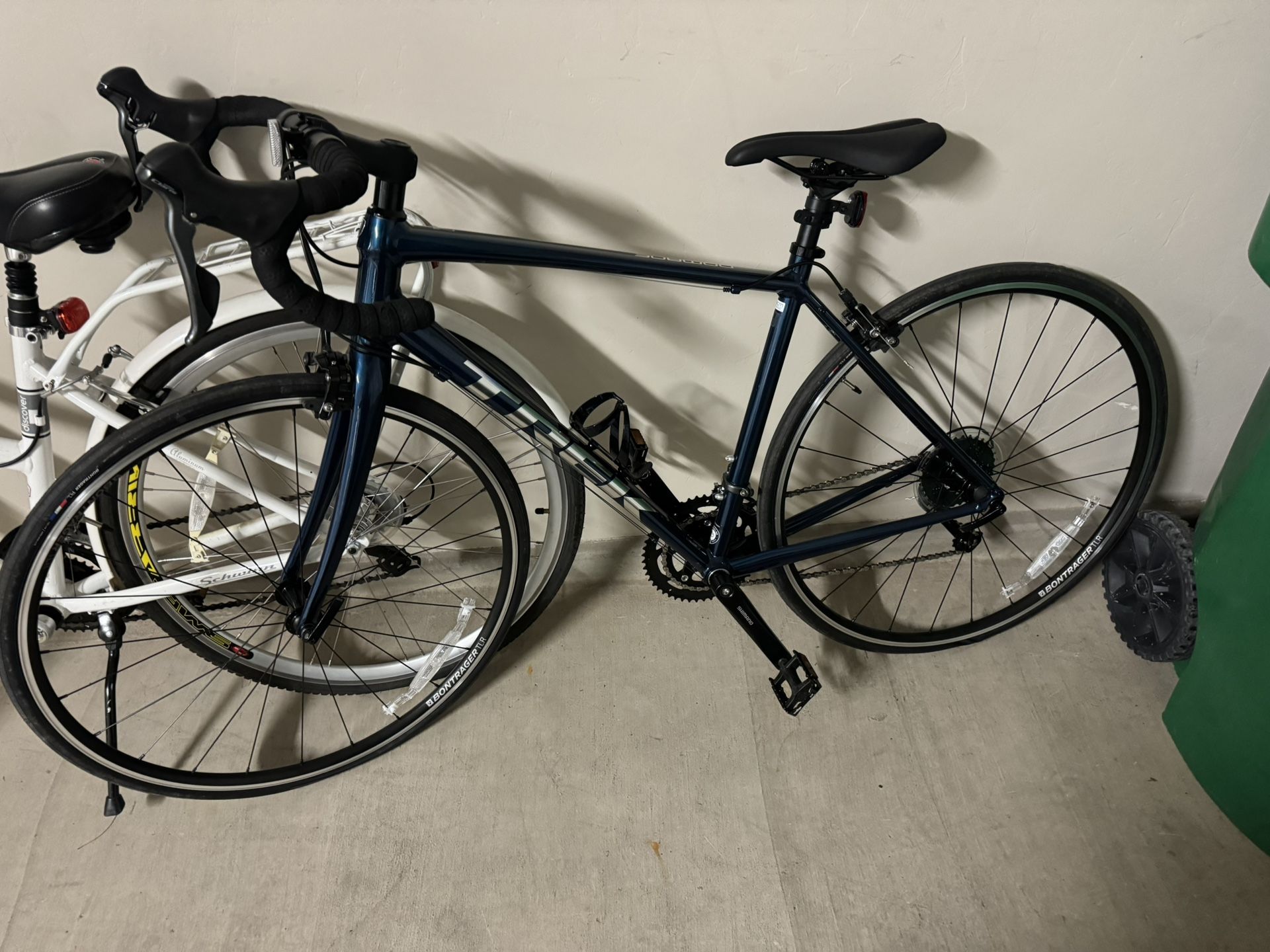 Trek Road Bike