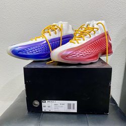 Adidas AE 1 ALL AMERICAN