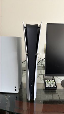 Ps5 Slim Digital