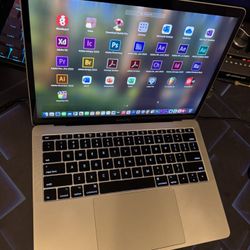 13.3” Gaming MacBook Pro