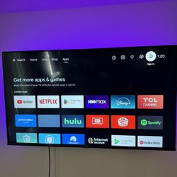 TCL TV