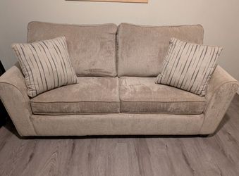 Two Seat Sofa