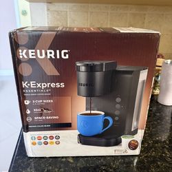 Keurig coffe maker