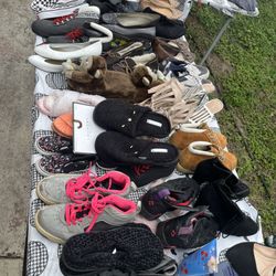 Shoes And Clothes More 