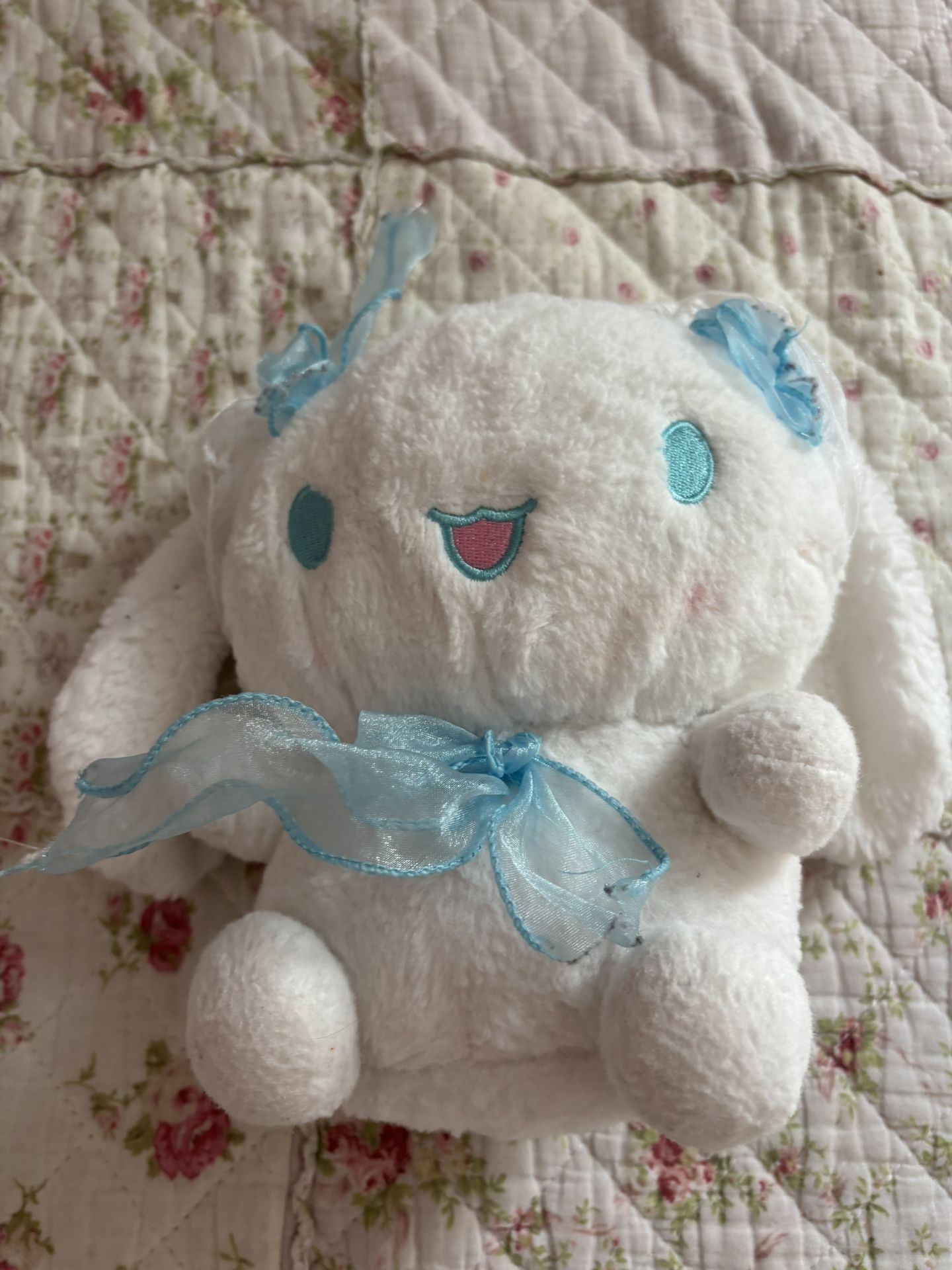 cinnamoroll Plushie