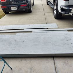 Work Shop Table