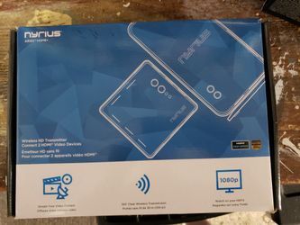 Hdmi ..relay cable tv