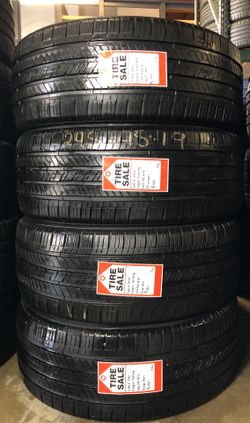 Goodyear 245/45R19