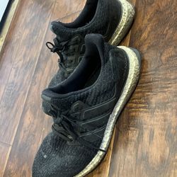 Adidas Ultraboost Size 9