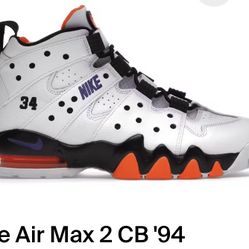 Nike CB 94 Size 13