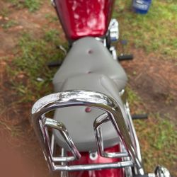 Vulcan Classic 1500 Mint Condition 