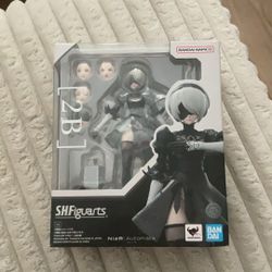 S.h.figuarts 