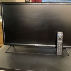 Vizio TV 
