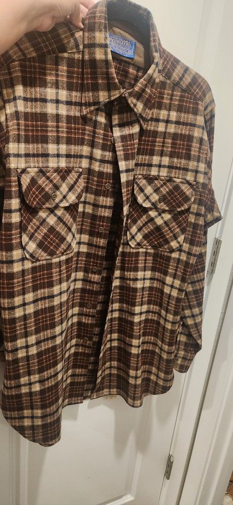 Pendleton Shirt | Men's Medium 