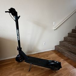 Electric Scooter GOTRAX