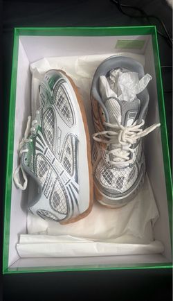 Bottega Veneta Orbit Sneaker