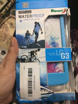 Lg G3 waterproof case