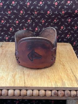 Mid-century western barware