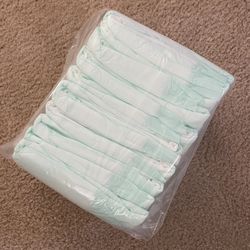 Bed Or Pet Pads. Packs Of 10 For $5