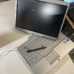 Fast laptops HP