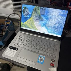 Laptop Computer Hp 14