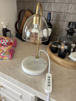 Bedside Lamp