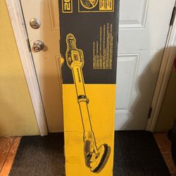 Dewalt Drywall Sander TOOL ONLY 