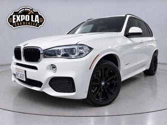 2018 BMW X5