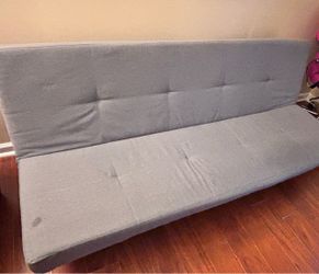 IKEA futon