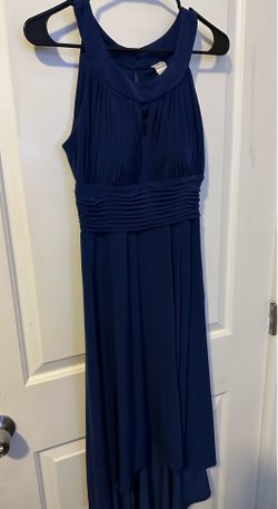 Woman’s dress