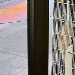 Fender Expo Powered Portable PA Array System  