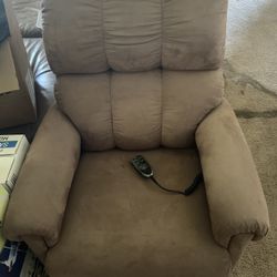 LAZBOY Chair