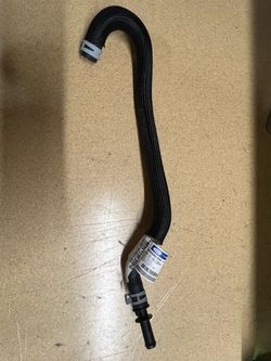 BRAND NEW Ford OEM heater hose (6E5Z-18K359-A) check discription for fitment