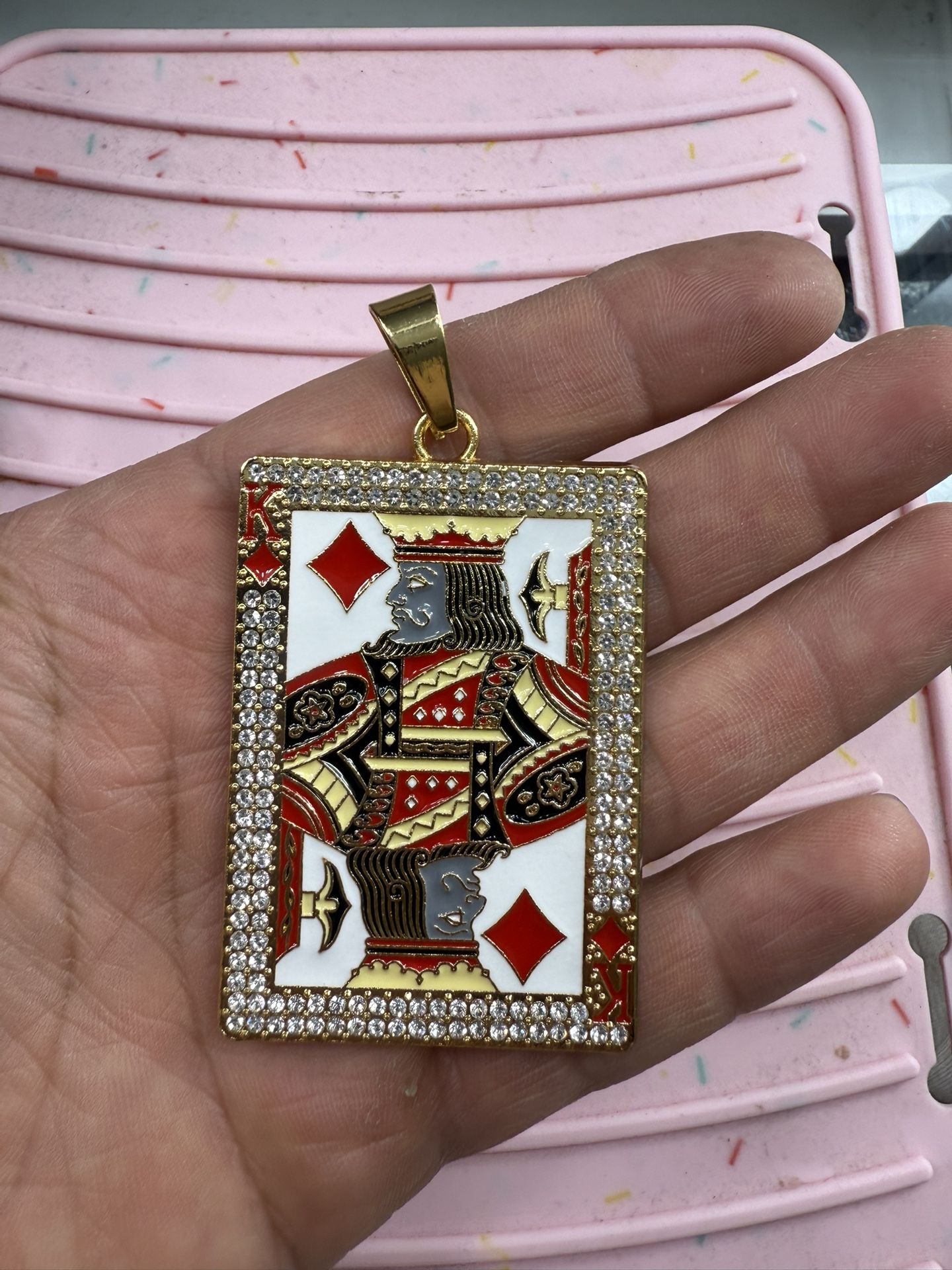 Pendant