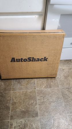 Radiator Fits 98 Thru 2002 Honda Accord