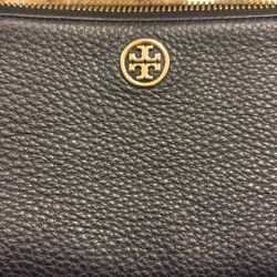Tory Burch Fold Over Clutch 