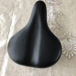 Gel Cushion Bike Seat