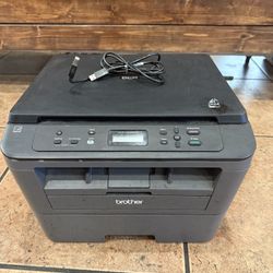 Brother DCP-L252DW