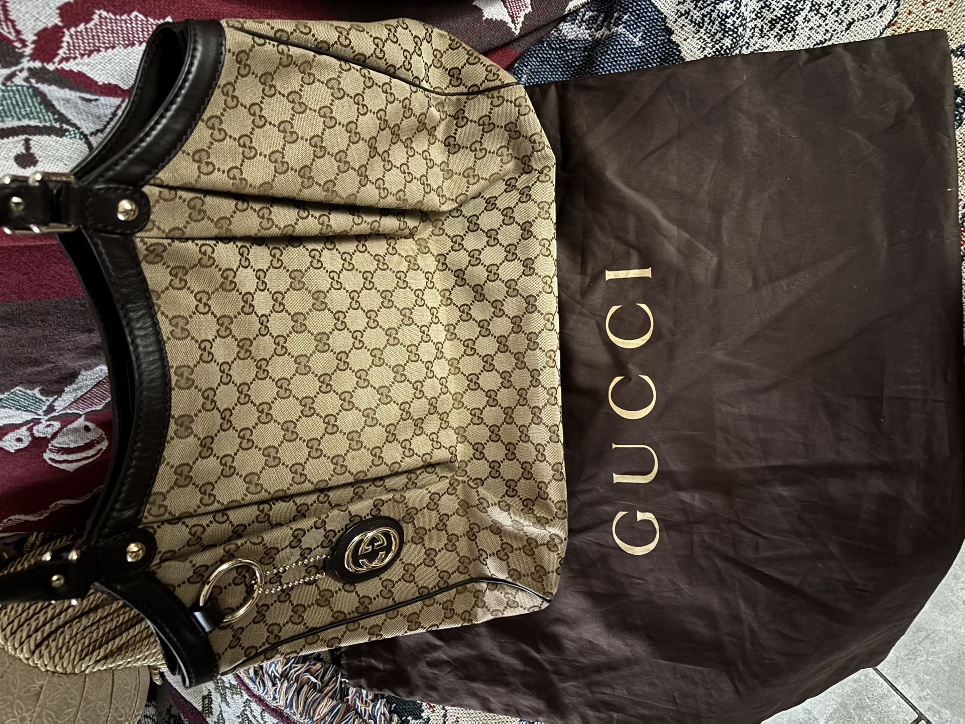 gucci bag
