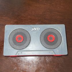 Jam Rewind Speaker