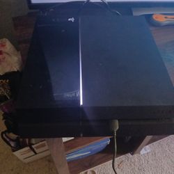 Ps4 Bundle