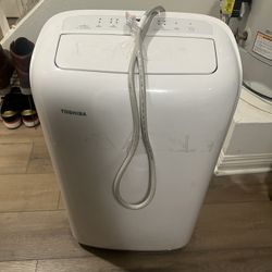 Toshiba Type Air Conditioner 