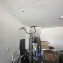 Pull up station for sale